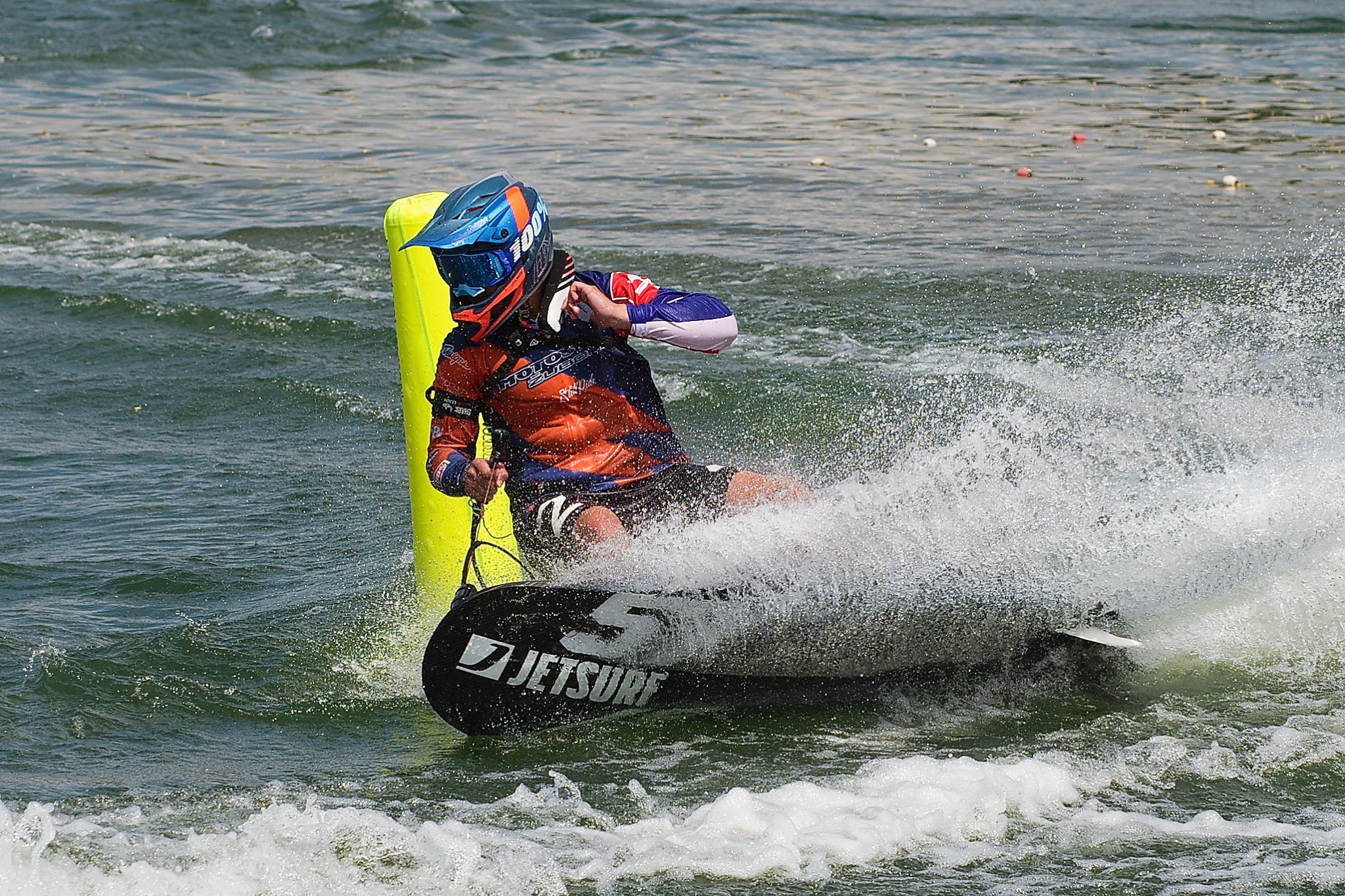 JETSURF 3